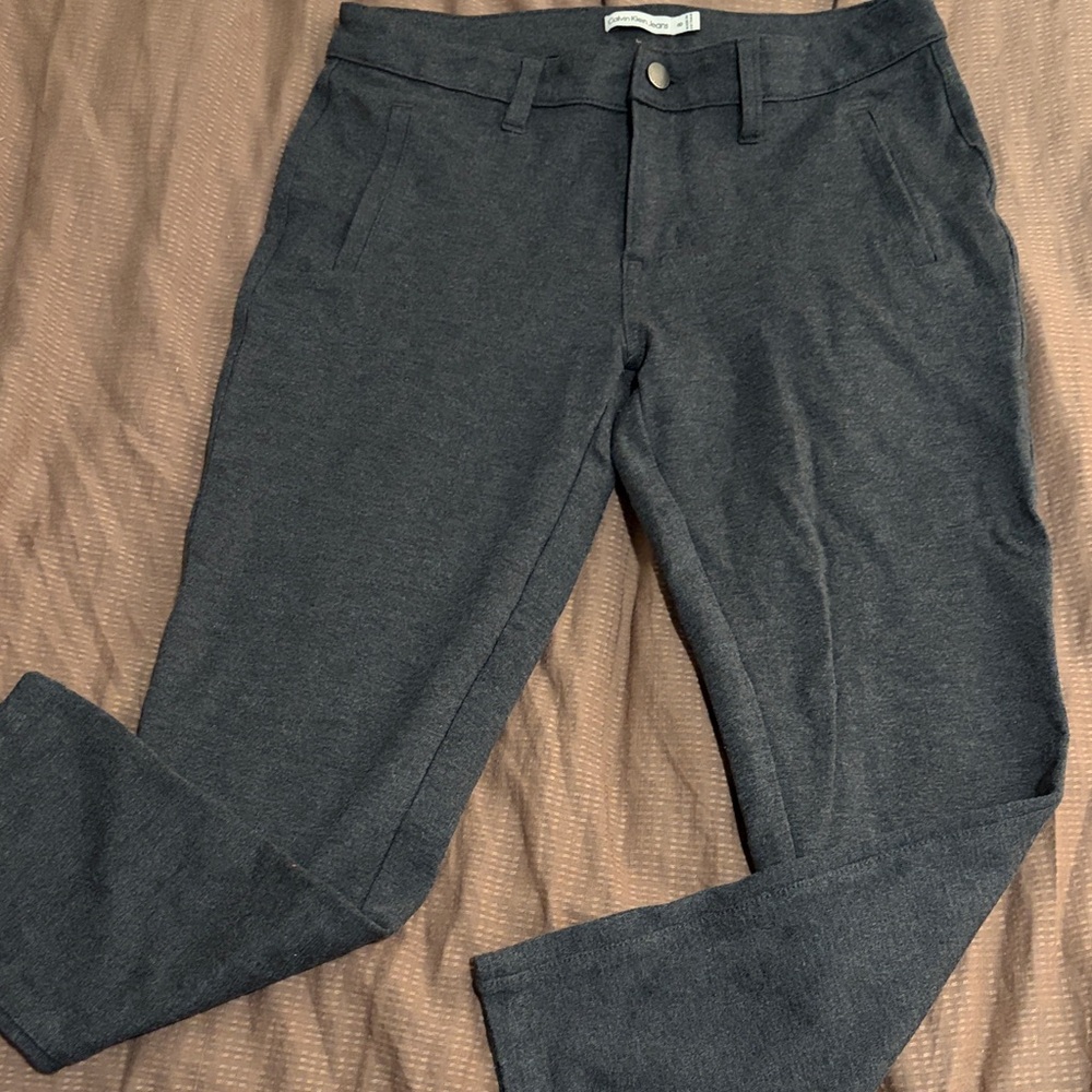 Calvin Klein pants